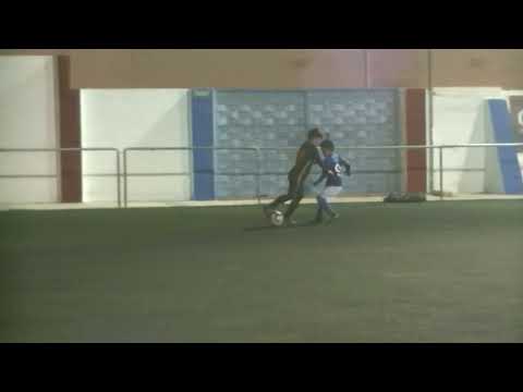 FUTBOL LIGA LOCAL CARTAGENA BENJAMINES D MINERA 3 MAR MENOR FC 2  11/2/2023