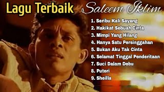 Download lagu Lagu Terbaik Salim Iklim (slowrock Malaysia) mp3