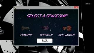 SPACE IMPACT | PE PROJECT