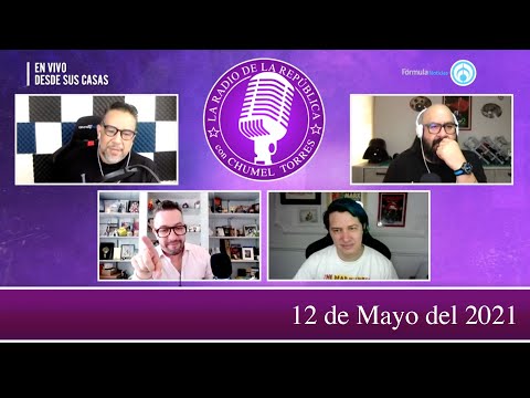 Mancera movió la ballena - La Radio de la República