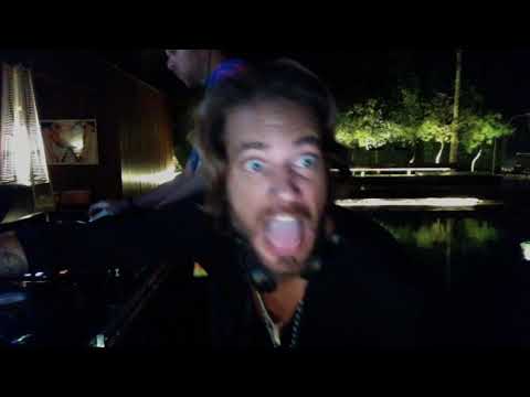 Radiomatik Live at Lipe Forbes and Friends Online Festival