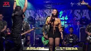 Download lagu New Raxzasa Music Dini kurnia   Sing kuat Live Kumendung Sumbersewu mp3