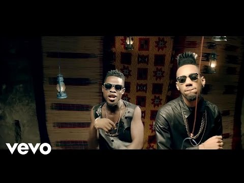Ransome - Local Boy Remix [Official Video] ft. Phyno