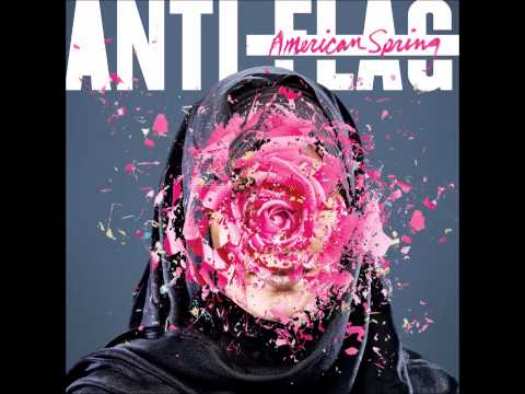 Videoclip de Break Something — Anti-Flag