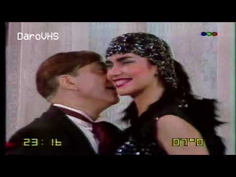 Perkins Alberto Olmedo - No toca botón - 2