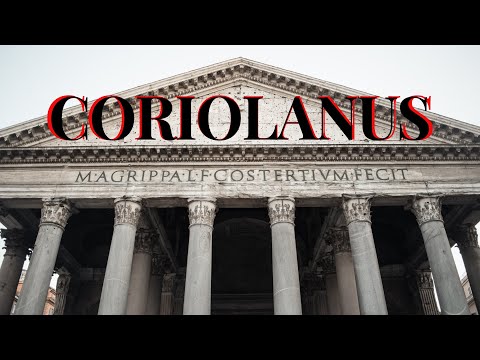 Coriolanus (JaYo Théâtre, webcam, 2020)