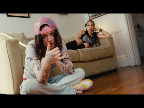 cr1tter - now i rlly kno (official music video)