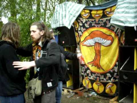 NEUROWATTS 48h PARTY - Bourges - 24 25 & 26 avril (2)