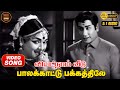 Paalakkaattu Pakkathile | HD Video Song | Sivaji Ganesan | TMS | P Susheela | KVM | Kannadasan