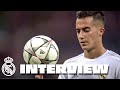 "DIDN'T EVEN THINK I COULD MISS IT" | Lucas Vázquez & Real Madrid 2024