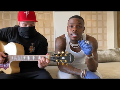 Dababy x Einer Bankz - Find My Way (Acoustic)