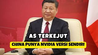 Download lagu CHINA LAHIRKAN NVIDIA BARU—DAN IPO-NYA LEBIH BESAR DARI NVIDIA mp3 Download lagu CHINA LAHIRKAN NVIDIA BARU—DAN IPO-NYA LEBIH BESAR DARI NVIDIA mp3