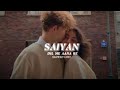 SAIYAN DIL ME AANA RE Slowed Reverbed Vylommusic