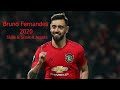 Bruno Fernandes ● Amazing Skills & Goals & Assists 2020 HD