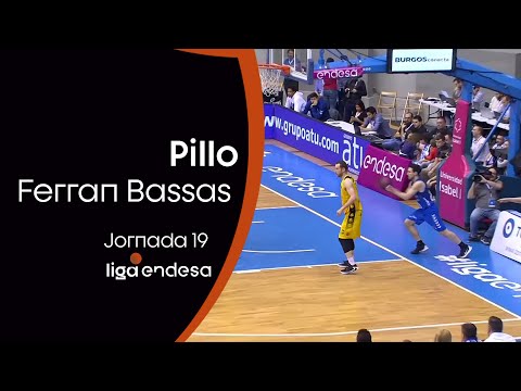 Menudo pillo está hecho Ferran Bassas