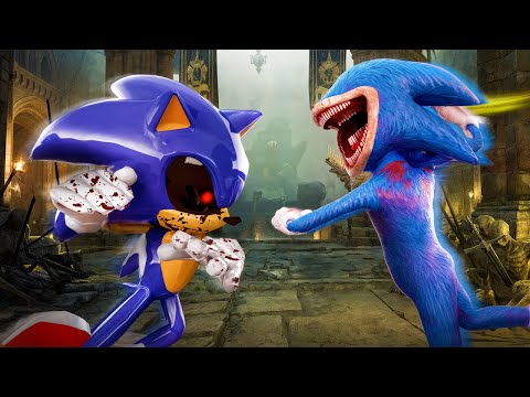 Strange Creatures 3D and Strange Animation Studio