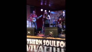 Lucy Hale - Goodbye Gone