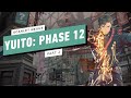 Scarlet Nexus Gameplay Walkthrough - Yuito: Phase 12 (2/8)