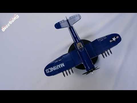Cobi 2415 AU-1 Corsair Histrocal Collection