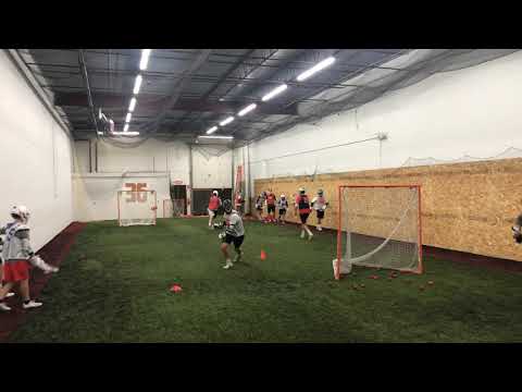 36 Lacrosse TV - 013 - Espresso Shooting (Version 2)