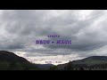 REDZED DRUGS MAGIC Lyrics