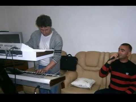 Armando Ukaj - Selman Kadrise .LIVE 2014