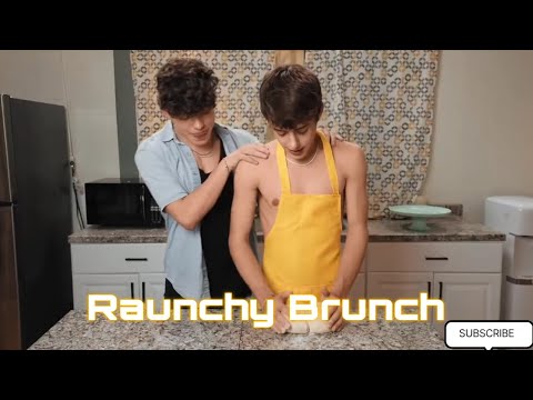 Raunchy Brunch Part 2