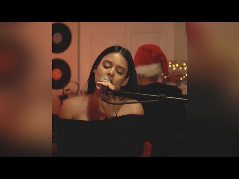 Karla Nicole - Have Yourself A Merry Little Christmas (Official Video)