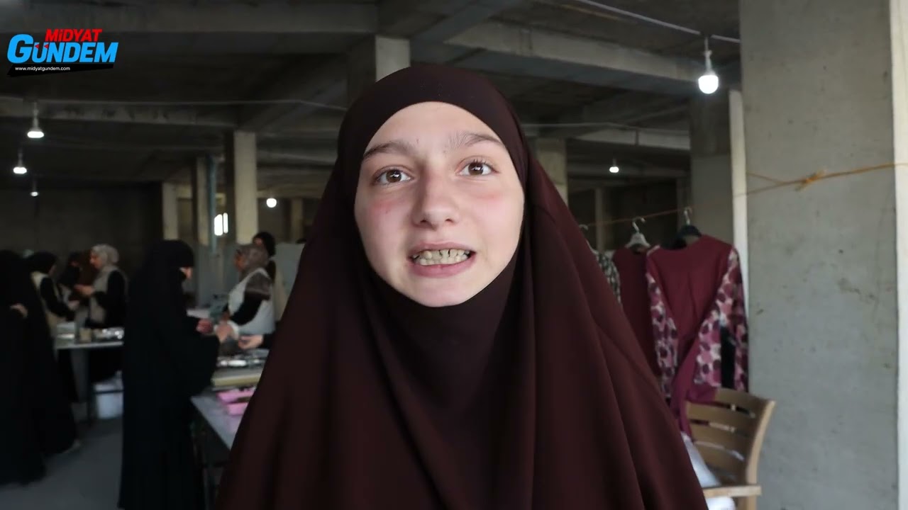 Umut Kervanı Kermesi, Yetim ve Muhtaçlara Umut Oldu