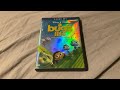 A Bug S Life USA DVD 2 Walkthrough 2003