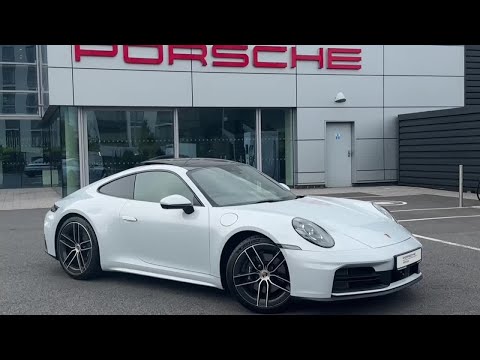 Porsche 911 Carrera - Image 2