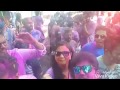Holi Ntize 2017 At Royal Orchid Central MG Road This Sunday 12th March With Dj Anjan Dj Esha