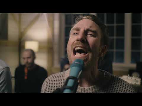 Bronze Radio Return - The Storm - The Low Light Sessions