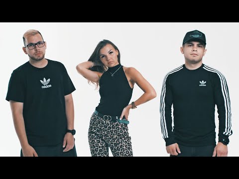 UNFIELD x MECKS - Nem Kellesz (Official Music Video)