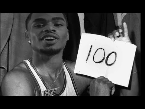 187KD - 100 (Official Video)