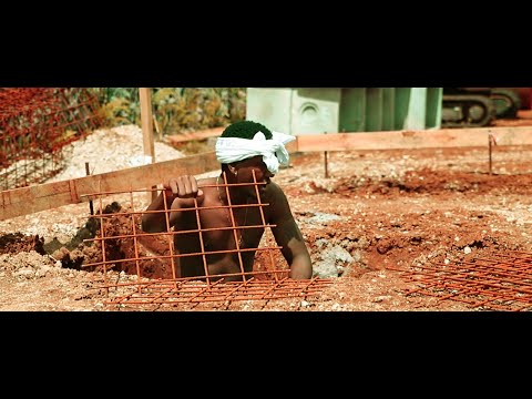 Vlg Rocki - Vôlè ft. Dj Dionyx (Clip Officiel)