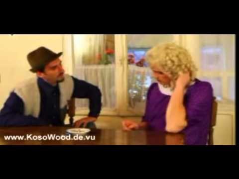 VEDATI i Stupcave   LLEGJENDA E HUMORIT