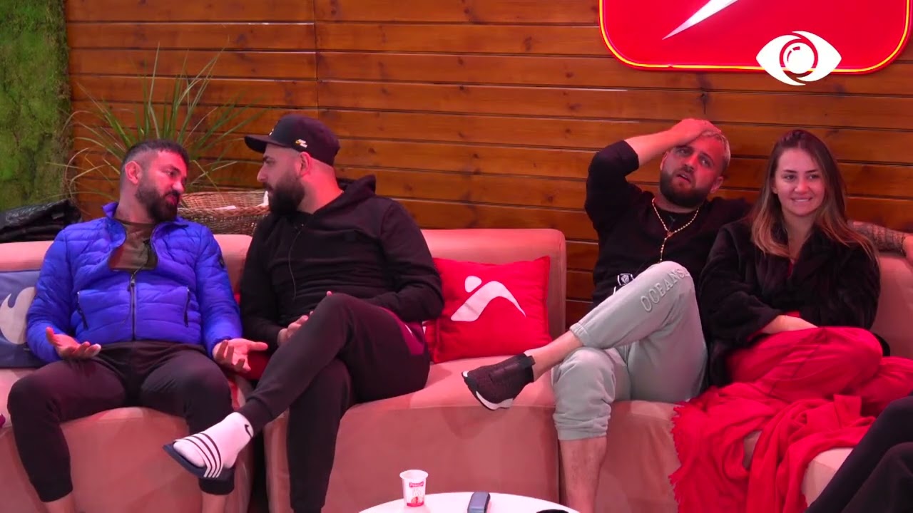 Debati Kristi-Luiz/ Luizi: Mos bëj çfarë bëj unë, bëj çfarë them unë!