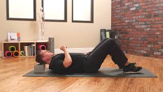 MB2: How To Release the Thoracic Spine