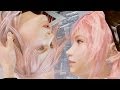 Lightning Returns: FFXIII - Special Effects Trailer