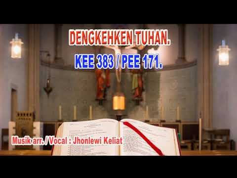 KEE 383 / PEE 171 - Jhonlewi Keliat.