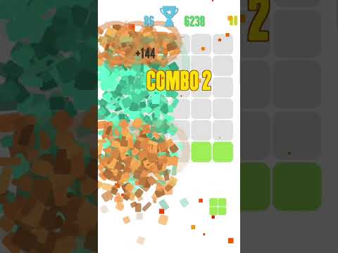 Block Puzzle 6in1 - Board Game