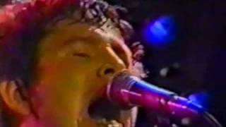 Grant Lee Buffalo - 08 America Snoring (Live in Frankfurt)