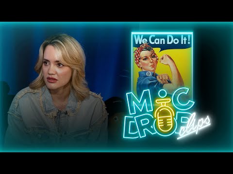 "FEMINIZAM JE STVAR IZBORA" - MERI GOLDAŠIĆ