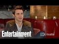 Kris Allen: "Let It Rain," "Live Like We'Re Dying" | Réalité | Entertainment Weekly