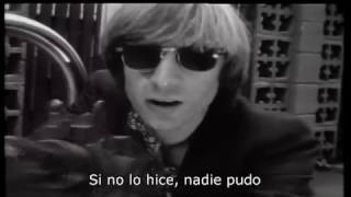 Mudhoney- Into the drink (Video) [Subtitulado Español]