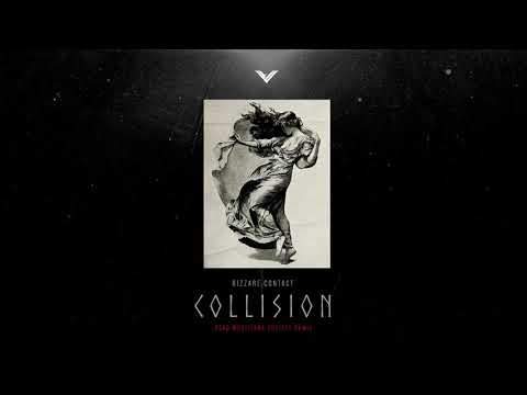 Bizzare Contact - Collision (Dead Musicians Society Remix) 🛡 AVANT GARDE MUSIC 🛡