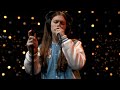 Ethel Cain Crush Live On KEXP