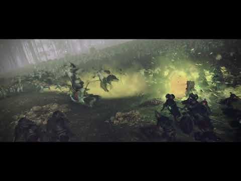 Total War: Warhammer 2 | Die Skaven |  Trailer