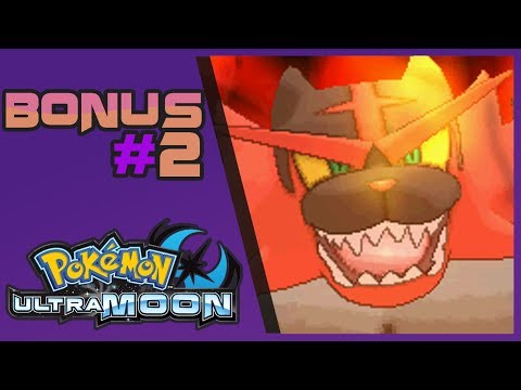 'Style Points' - Pokemon Ultra Moon [BONUS #2]